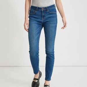 RW&CO Skinny Leg Jeans